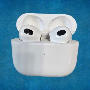 Apple Airpods 3rd Gen